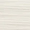 Ro'Ma Carrelage Carrelage 3D Blanc Linea 120x50x0,85 cm Mat Trinella - Mur intérieur (vendu par carton de 1,8 m²) -- Carrelage Mural Uni