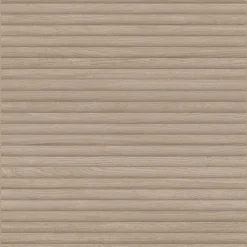 Ro'Ma Carrelage Carrelage Mural Uni|Carrelage Mural Pour Pièce À Vivre<Carrelage effet Bois 3D Chêne Brun Curve 100x33,3x0,98 cm Valoren - Mur intérieur -