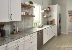 RAK Ceramics Carrelage effet bois sol intérieur / mur intérieur Sapien Wood Natural l.20 X L.120 cm rectifié 1er choix.- Carrelage Sol Effet Bois