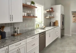 RAK Ceramics Carrelage Sol Effet Bois<Carrelage effet bois sol intérieur / mur intérieur Line Wood Ivory l.20 X L.120 cm rectifié 1er choix.