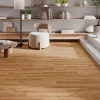 Cristacer Carrelage Sol Effet Bois<Carrelage effet bois sol intérieur / mur intérieur Concorde Haya l.20 X L.120 cm rectifié 1er choix.