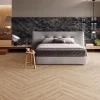 Cristacer Carrelage Sol Effet Bois<Carrelage effet bois sol intérieur / mur intérieur Concorde Cream l.8 X L.59 cm rectifié 1er choix.