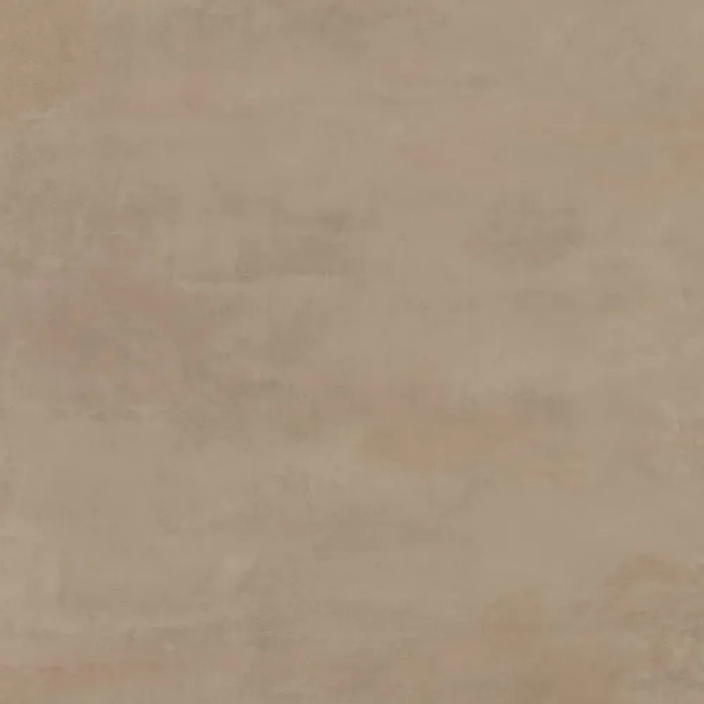Ro'Ma Carrelage Carrelage effet Béton Beige Terre 120x120x0,6 cm Mat Vetrano - Sol et mur intérieur (vendu par carton de 2,88 m²) - RO'MA CARRELAG- Carrelage Sol Effet Béton