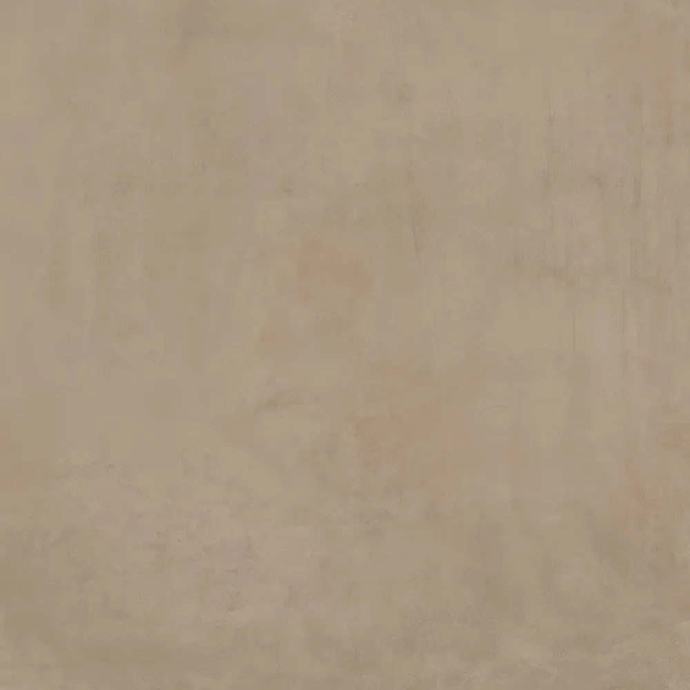 Ro'Ma Carrelage Carrelage effet Béton Beige Terre 120x120x0,6 cm Mat Vetrano - Sol et mur intérieur (vendu par carton de 2,88 m²) - RO'MA CARRELAG- Carrelage Sol Effet Béton