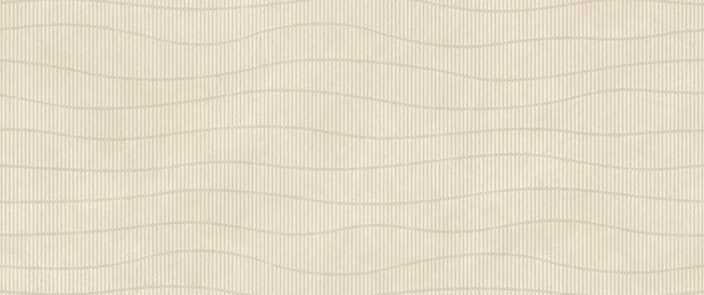 Ro'Ma Carrelage Carrelage effet Béton Beige Chanvre Flow 120x50x0,85 cm Mat Talvoro - Mur intérieur (vendu par carton de 1,8 m²) -- Carrelage Mural Effet Béton