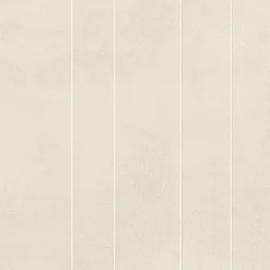 Ro'Ma Carrelage Carrelage Mural Effet Béton<Carrelage effet Béton Beige Ivoire Ridge 120x60x0,9 cm Velours Montera - Mur intérieur (vendu par carton de 1,44 m²) - RO'MA CARRE