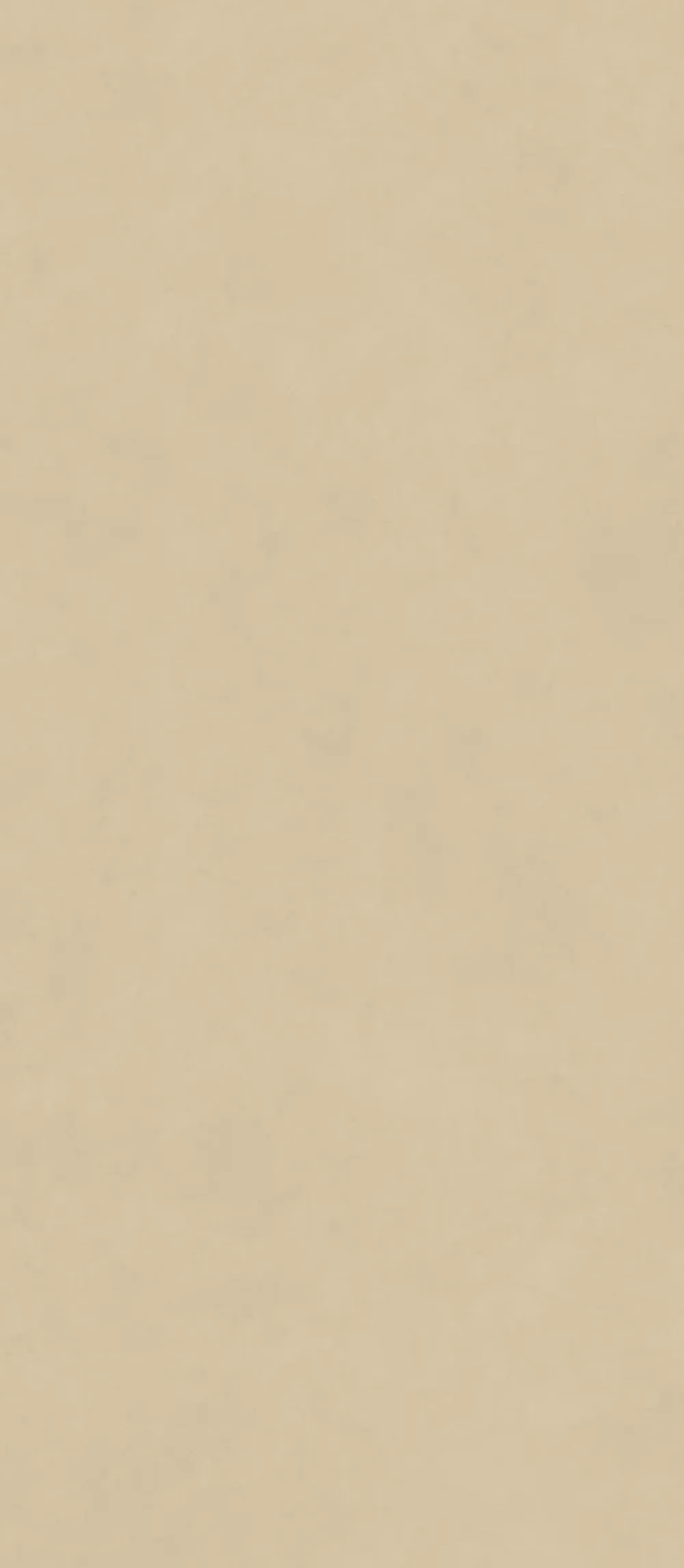 Ro'Ma Carrelage Carrelage effet Béton Beige Doré 278x120x0,6 cm Mat Talvoro - Mur intérieur (vendu par carton de 3,336 m²) -- Carrelage Mural Effet Béton|Carrelage Mural Pour Pièce À Vivre