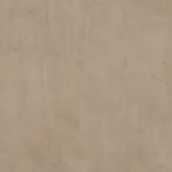 Ro'Ma Carrelage Carrelage effet Béton Beige Terre 80x80x0,9 cm Mat Vetrano - Sol et mur intérieur (vendu par carton de 1,28 m²) -- Carrelage Sol Effet Béton