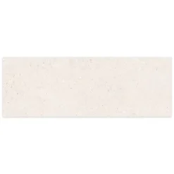 Ro'Ma Carrelage Carrelage effet Béton Beige 100x33,3x0,86 cm Arvelis - Mur intérieur -- Carrelage Mural Effet Béton