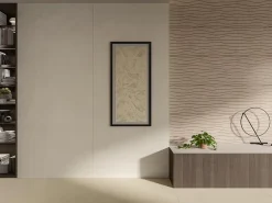 Ro'Ma Carrelage Carrelage Sol Effet Béton<Carrelage effet Béton Beige Chanvre 120x120x0,9 cm Mat Talvoro - Sol et mur intérieur (vendu par carton de 2,88 m²) - RO'MA CARREL