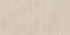 Ro'Ma Carrelage Carrelage effet Béton Beige Crème Ridge 120x60x0,9 cm Velours Montera - Mur intérieur (vendu par carton de 1,44 m²) - RO'MA CARREL- Carrelage Mural Effet Béton