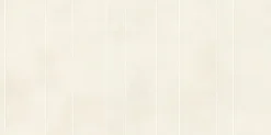 Ro'Ma Carrelage Carrelage effet Béton Blanc Lin Ridge 120x60x0,9 cm Velours Montera - Mur intérieur (vendu par carton de 1,44 m²) - RO'MA CARRELAG- Carrelage Mural Effet Béton
