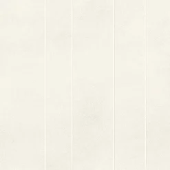 Ro'Ma Carrelage Carrelage effet Béton Blanc Lin Ridge 120x60x0,9 cm Mat Montera - Mur intérieur (vendu par carton de 1,44 m²) -- Carrelage Mural Effet Béton