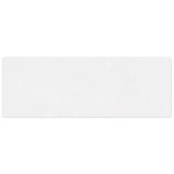 Ro'Ma Carrelage Carrelage Mural Effet Béton|Carrelage Mural Pour Pièce À Vivre<Carrelage effet Béton Blanc 100x33,3x0,86 cm Arvelis - Mur intérieur -