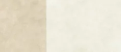 Ro'Ma Carrelage Carrelage Mural Effet Béton<Carrelage effet Béton Blanc Sable / Beige Amande 278x120x0,6 cm Mat Stavira - Mur intérieur (vendu par carton de 3,336 m²) - RO'MA