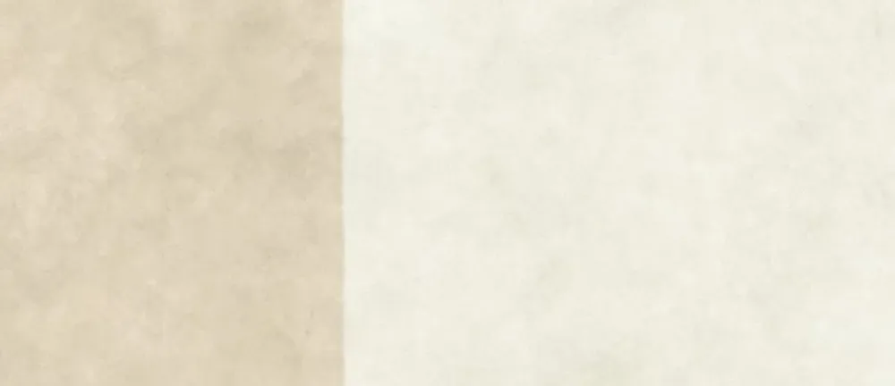 Ro'Ma Carrelage Carrelage Mural Effet Béton<Carrelage effet Béton Blanc Sable / Beige Amande 278x120x0,6 cm Mat Stavira - Mur intérieur (vendu par carton de 3,336 m²) - RO'MA