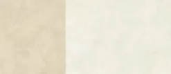Ro'Ma Carrelage Carrelage Mural Effet Béton<Carrelage effet Béton Blanc Sable / Beige Amande 278x120x0,6 cm Mat Stavira - Mur intérieur (vendu par carton de 3,336 m²) - RO'MA