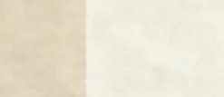 Ro'Ma Carrelage Carrelage Mural Effet Béton<Carrelage effet Béton Blanc Sable / Beige Amande 278x120x0,6 cm Mat Stavira - Mur intérieur (vendu par carton de 3,336 m²) - RO'MA