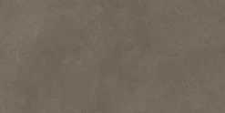 Ro'Ma Carrelage Carrelage effet Béton Brun Terre 60x30x0,9 cm Mat Benzaro - Sol et mur intérieur (vendu par carton de 1,26 m²) -- Carrelage Sol Effet Béton