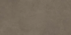 Ro'Ma Carrelage Carrelage effet Béton Brun Terre 60x30x0,9 cm Mat Benzaro - Sol et mur intérieur (vendu par carton de 1,26 m²) -- Carrelage Sol Effet Béton