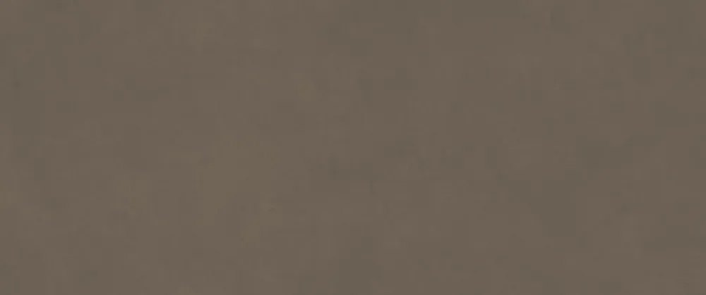 Ro'Ma Carrelage Carrelage effet Béton Brun Ombre 120x50x0,85 cm Mat Talvoro - Mur intérieur (vendu par carton de 1,8 m²) -- Carrelage Mural Effet Béton