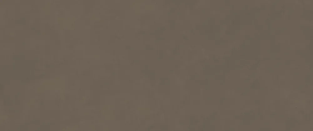 Ro'Ma Carrelage Carrelage effet Béton Brun Ombre 120x50x0,85 cm Mat Talvoro - Mur intérieur (vendu par carton de 1,8 m²) -- Carrelage Mural Effet Béton