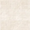 Ro'Ma Carrelage Carrelage Mural Effet Béton<Carrelage effet Béton 3D Beige Lin Cuadro 100x33,3x0,98 cm Montelis - Mur intérieur -
