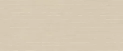 Ro'Ma Carrelage Carrelage Mural Effet Béton<Carrelage effet Béton 3D Beige Chanvre Draw 120x50x0,85 cm Mat Talvoro - Mur intérieur (vendu par carton de 1,8 m²) - RO'MA CARREL