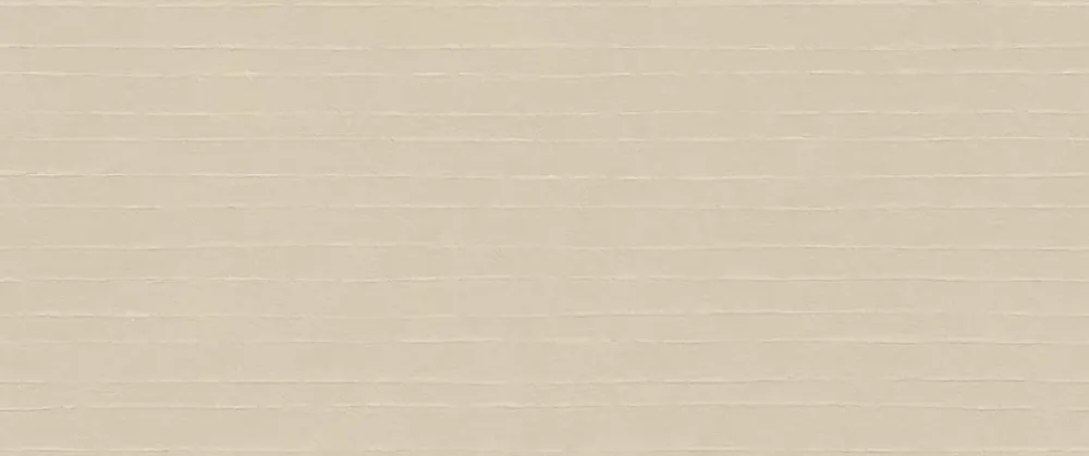 Ro'Ma Carrelage Carrelage Mural Effet Béton<Carrelage effet Béton 3D Beige Chanvre Draw 120x50x0,85 cm Mat Talvoro - Mur intérieur (vendu par carton de 1,8 m²) - RO'MA CARREL