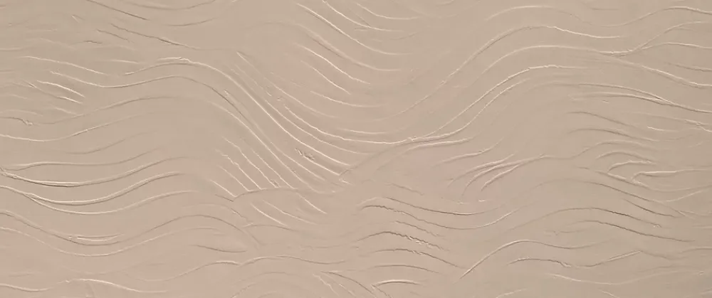 Ro'Ma Carrelage Carrelage Mural Effet Béton<Carrelage effet Béton 3D Beige Rosé Ocean 120x50x0,85 cm Mat Talvoro - Mur intérieur (vendu par carton de 1,8 m²) - RO'MA CARRELAG