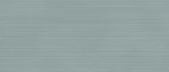 Ro'Ma Carrelage Carrelage effet Béton 3D Bleu Brume Linear 120x50x0,85 cm Mat Cortivo - Mur intérieur (vendu par carton de 1,8 m²) - RO'MA CARRELA- Carrelage Mural Effet Béton