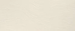 Ro'Ma Carrelage Carrelage Mural Effet Béton<Carrelage effet Béton 3D Blanc Crème Ocean 120x50x0,85 cm Mat Talvoro - Mur intérieur (vendu par carton de 1,8 m²) - RO'MA CARRELA