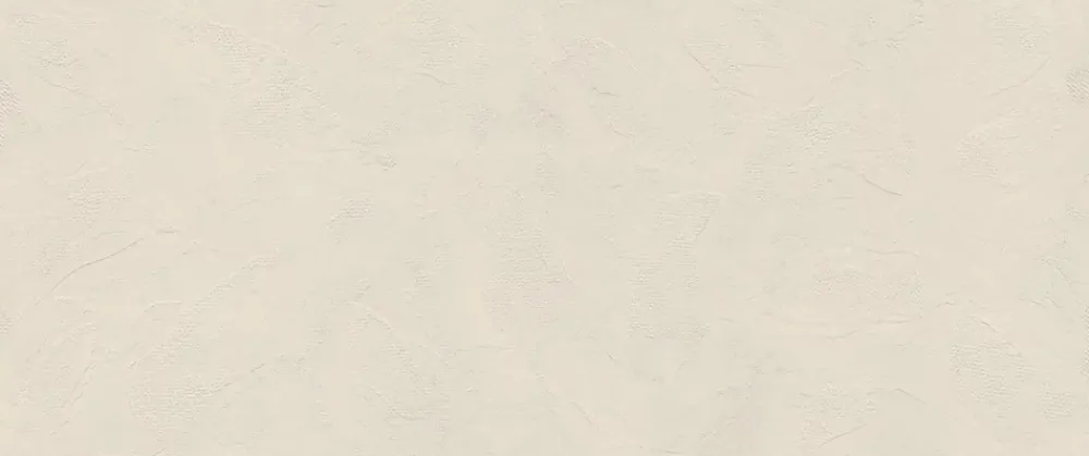 Ro'Ma Carrelage Carrelage effet Béton 3D Blanc Crème Art 120x50x0,85 cm Mat Talvoro - Mur intérieur (vendu par carton de 1,8 m²) -- Carrelage Mural Effet Béton|Carrelage Mural Pour Pièce À Vivre