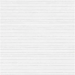 Ro'Ma Carrelage Carrelage Mural Effet Béton<Carrelage effet Béton 3D Blanc Linea 100x33,3x0,98 cm Arvelis - Mur intérieur -