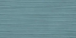 Ro'Ma Carrelage Carrelage Mural Effet Béton<Carrelage effet Béton 3D Bleu Cendré Line 80x40x1 cm Mat Vetrano - Mur intérieur (vendu par carton de 1,28 m²) -