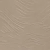 Ro'Ma Carrelage Carrelage effet Béton 3D Brun Sable Onda 120x50x0,85 cm Mat Benzaro - Mur intérieur (vendu par carton de 1,8 m²) -- Carrelage Mural Effet Béton