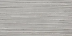 Ro'Ma Carrelage Carrelage Mural Effet Béton<Carrelage effet Béton 3D Gris Brume Line 80x40x1 cm Mat Gravino - Mur intérieur (vendu par carton de 1,28 m²) -