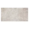 Ro'Ma Carrelage Carrelage effet Béton Greige 120x60x0,9 cm In&Out Montelis - Sol et mur intérieur et Sol extérieur -- Carrelage Sol Effet Béton