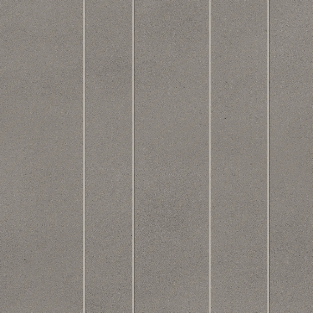 Ro'Ma Carrelage Carrelage effet Béton Gris Ombre Ridge 120x60x0,9 cm Mat Montera - Mur intérieur (vendu par carton de 1,44 m²) -- Carrelage Mural Effet Béton