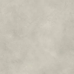 Ro'Ma Carrelage Carrelage effet Béton Gris Argile 80x80x0,9 cm Mat Stavira - Sol et mur intérieur (vendu par carton de 1,28 m²) -- Carrelage Sol Effet Béton