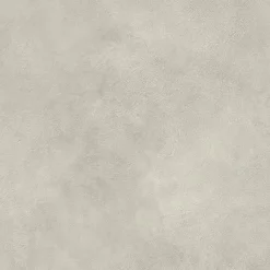 Ro'Ma Carrelage Carrelage effet Béton Gris Argile 80x80x0,9 cm Mat Stavira - Sol et mur intérieur (vendu par carton de 1,28 m²) -- Carrelage Sol Effet Béton