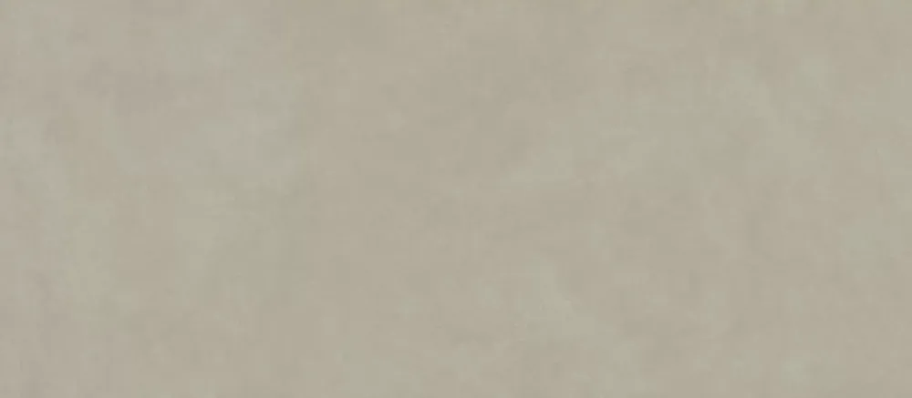 Ro'Ma Carrelage Carrelage effet Béton Gris Taupe 278x120x0,6 cm Mat Talvoro - Mur intérieur (vendu par carton de 3,336 m²) -- Carrelage Mural Effet Béton
