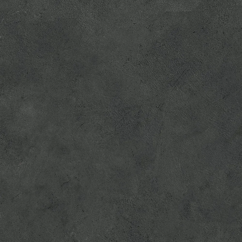 Ro'Ma Carrelage Carrelage Sol Effet Béton<Carrelage effet Béton Gris Charbon 60x60x0,9 cm Mat Stavira - Sol et mur intérieur (vendu par carton de 1,08 m²) -