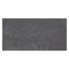 Ro'Ma Carrelage Carrelage Sol Effet Béton<Carrelage effet Béton Gris Anthracite 120x60x0,9 cm In&Out Sorelan - Sol et mur intérieur et Sol extérieur -