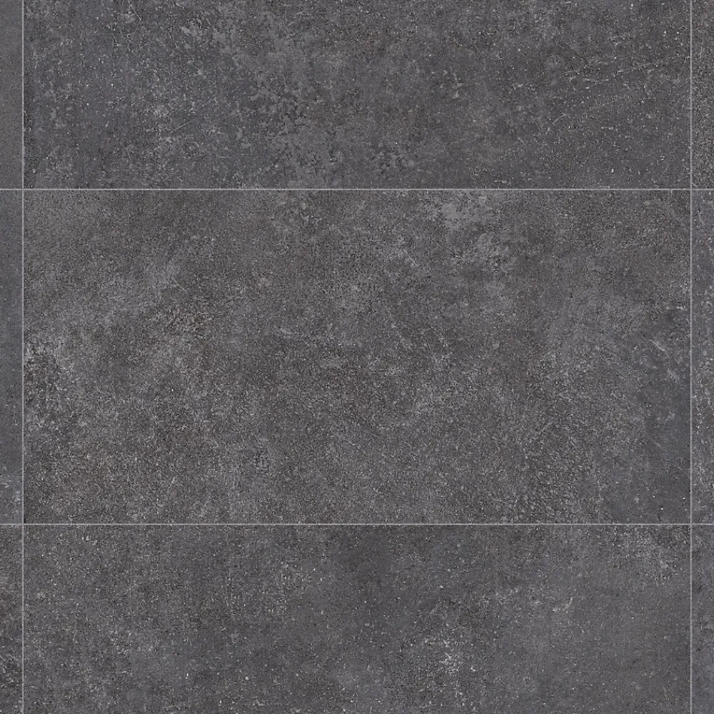 Ro'Ma Carrelage Carrelage Sol Effet Béton<Carrelage effet Béton Gris Anthracite 120x60x0,9 cm In&Out Sorelan - Sol et mur intérieur et Sol extérieur -