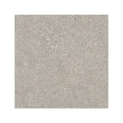 Ro'Ma Carrelage Carrelage Sol Effet Béton<Carrelage effet Béton Gris Cendré 90x90x0,9 cm In&Out Arvelis - Sol et mur intérieur et Sol extérieur -