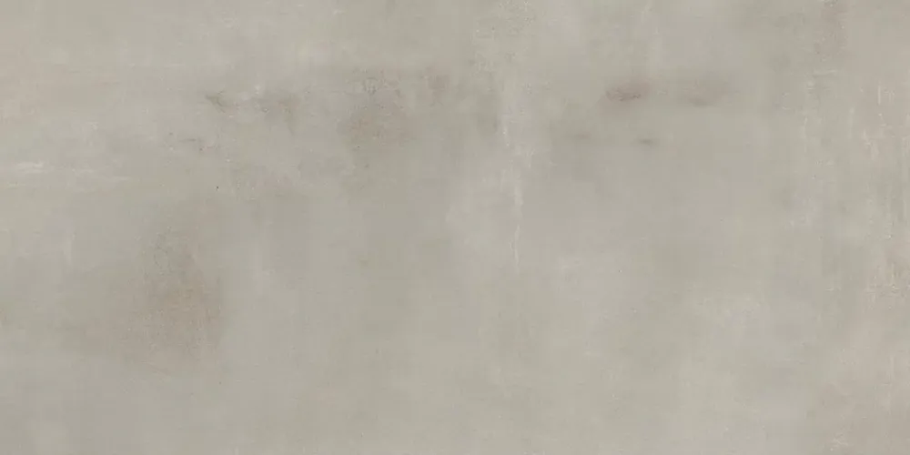 Ro'Ma Carrelage Carrelage effet Béton Gris Brume 120x60x0,6 cm Mat Gravino - Sol et mur intérieur (vendu par carton de 2,16 m²) -- Carrelage Sol Effet Béton