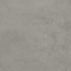 Ro'Ma Carrelage Carrelage Sol Effet Béton<Carrelage effet Béton Gris Cendré 80x80x0,9 cm Mat Gravino - Sol et mur intérieur (vendu par carton de 1,28 m²) -