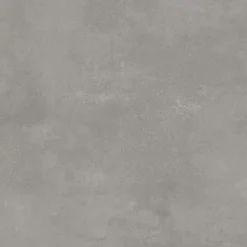 Ro'Ma Carrelage Carrelage Sol Effet Béton<Carrelage effet Béton Gris Cendré 80x80x0,9 cm Mat Gravino - Sol et mur intérieur (vendu par carton de 1,28 m²) -
