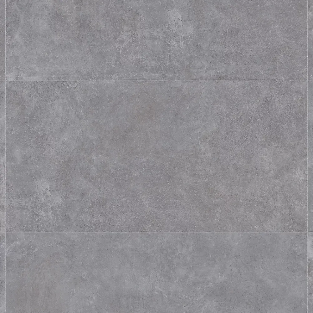 Ro'Ma Carrelage Carrelage Sol Effet Béton<Carrelage effet Béton Gris Cendré 151x75,5x0,9 cm In&Out Sorelan - Sol et mur intérieur et Sol extérieur -